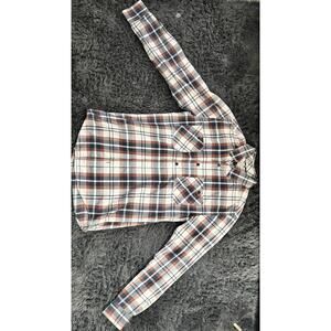 COPY - Original Weather Proof  Vintage Flannel
